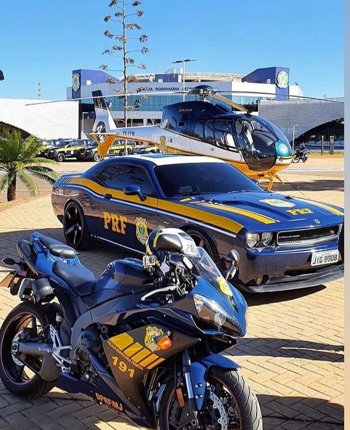 PRF