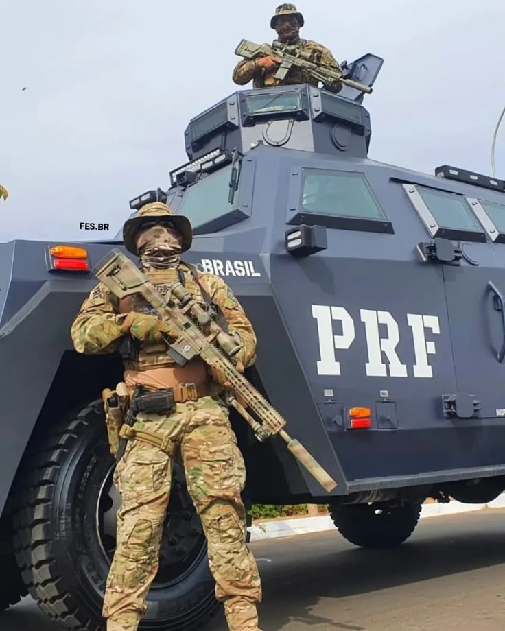 PRF