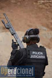 Polícia Judiciária