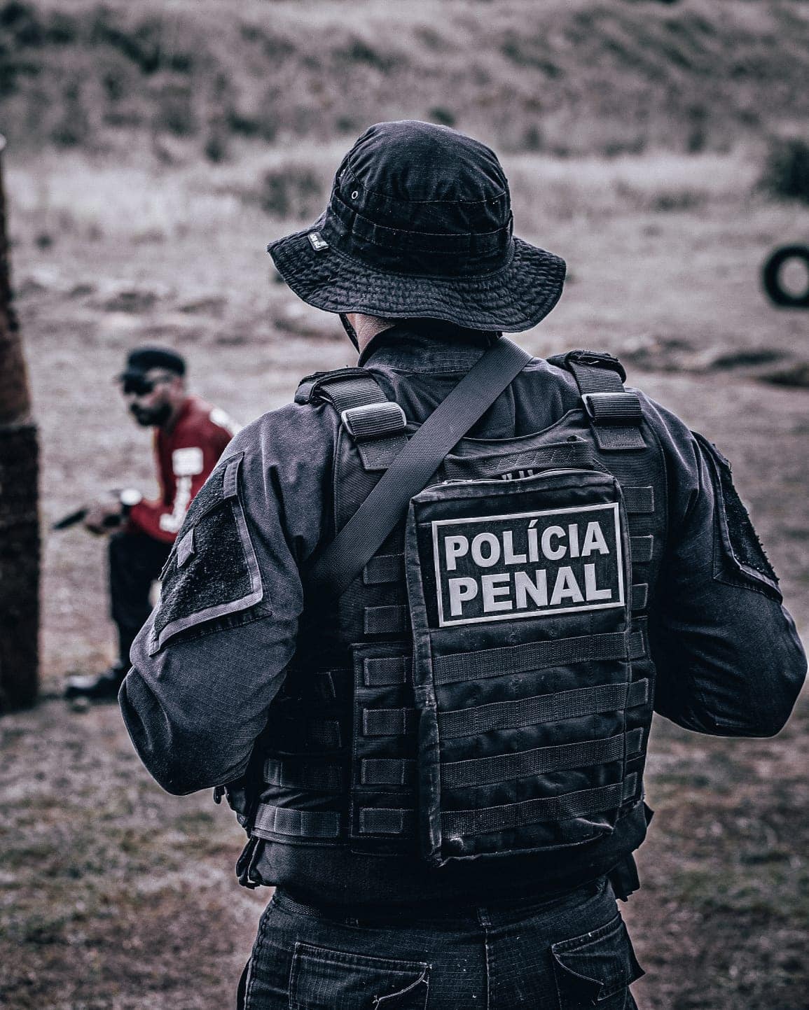 Polícia Penal