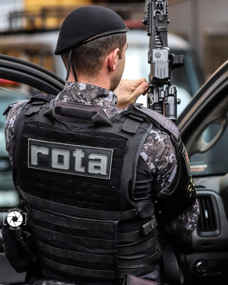 ROTA